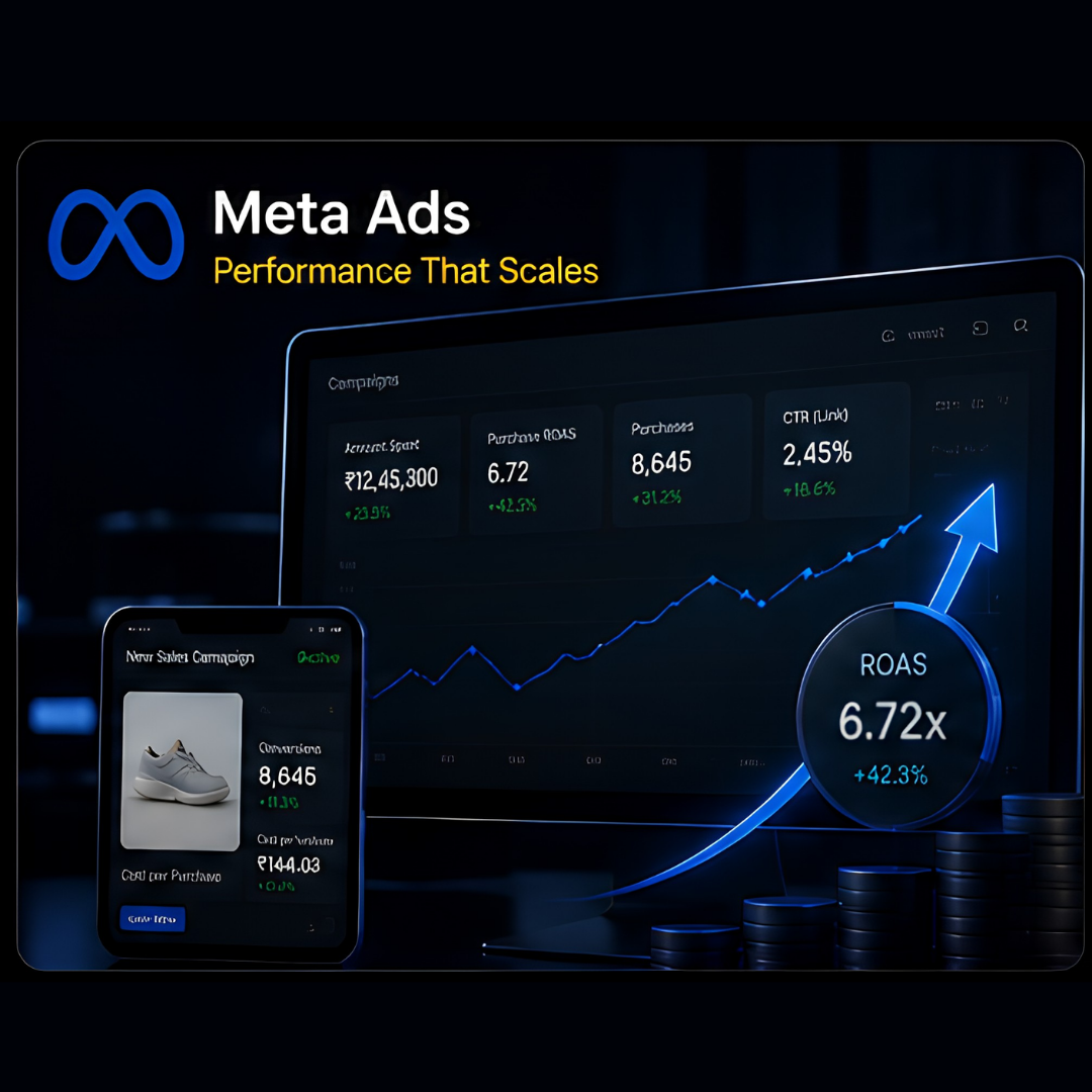 Meta Ads Paid Acquisition Engine