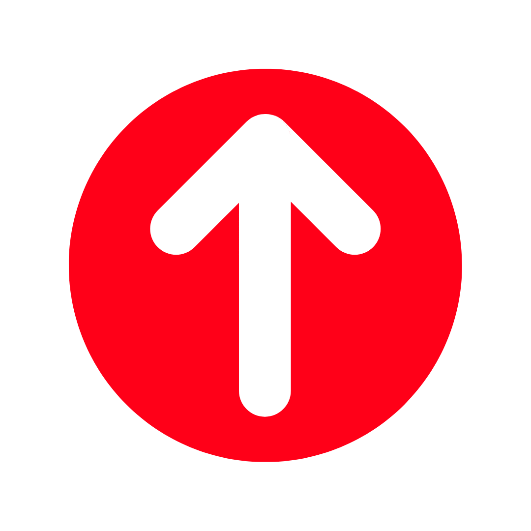 Top Arrow